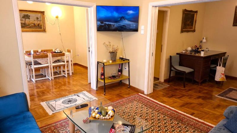 Acropolis View Apartment - image 1