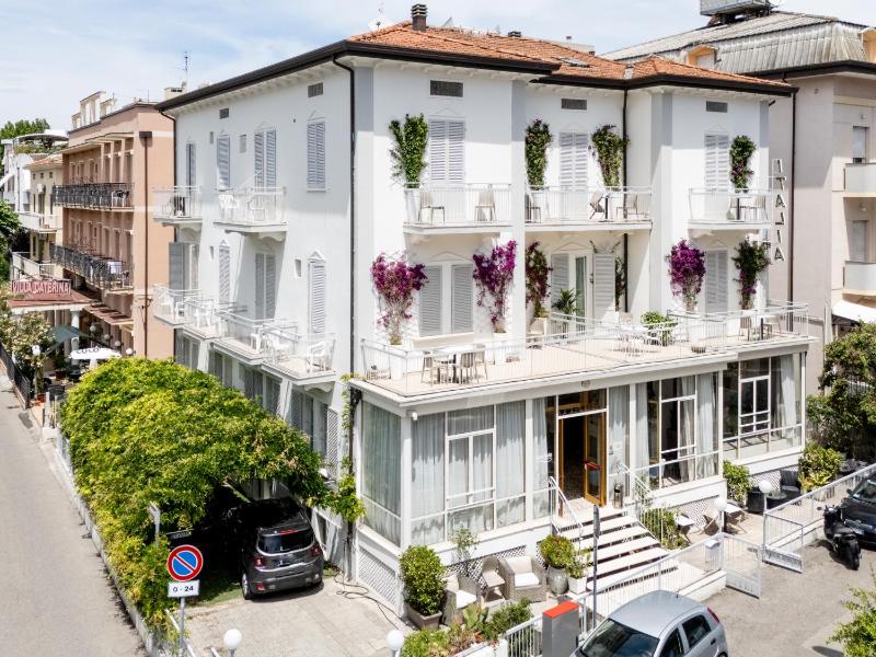 Hotel Italia Boutique - image 34