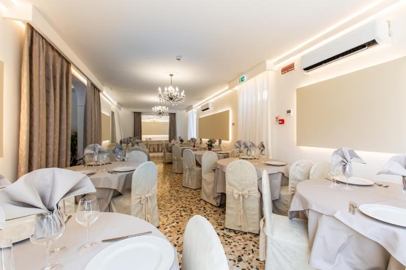 Hotel Italia Boutique - image 48