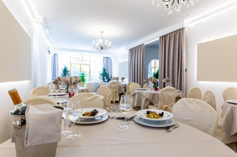 Hotel Italia Boutique - image 13