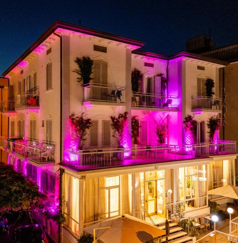 Hotel Italia Boutique - image 33