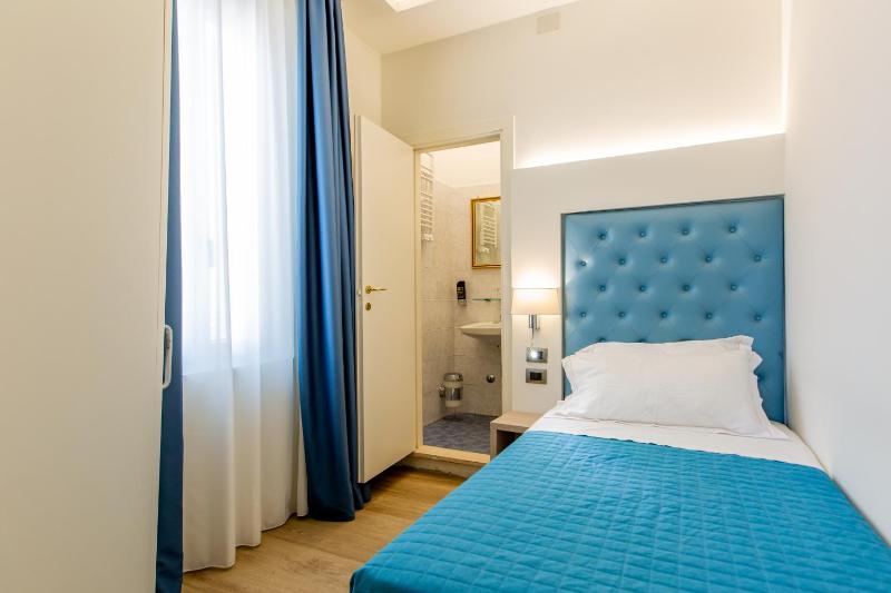 Hotel Italia Boutique - image 11