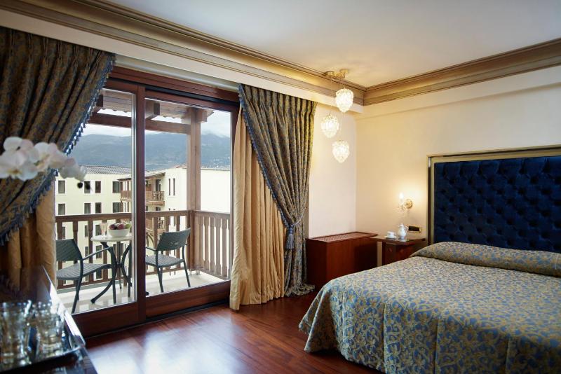 Junior Suite image 1