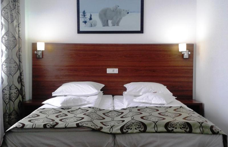 Double Room image 1