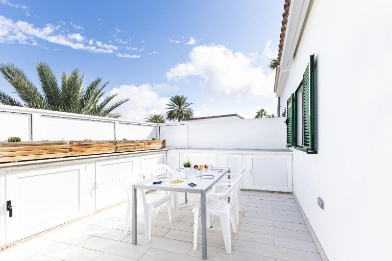 Casa Amarilla Begoña by VillaGranCanaria - image 16