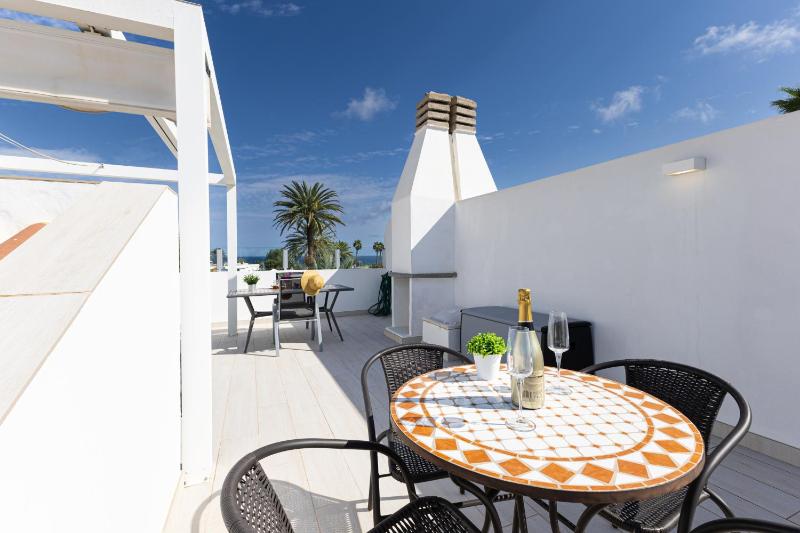 Casa Amarilla Begoña by VillaGranCanaria - image 43