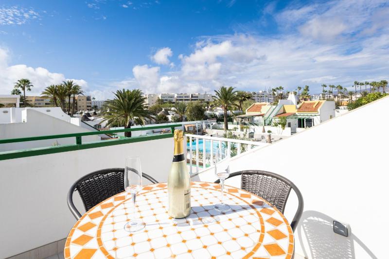 Casa Amarilla Begoña by VillaGranCanaria - image 25