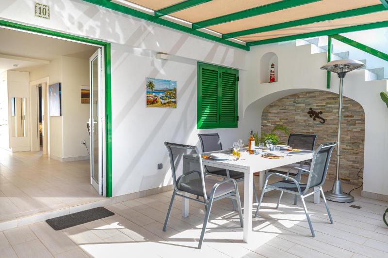 Casa Amarilla Begoña by VillaGranCanaria - image 46