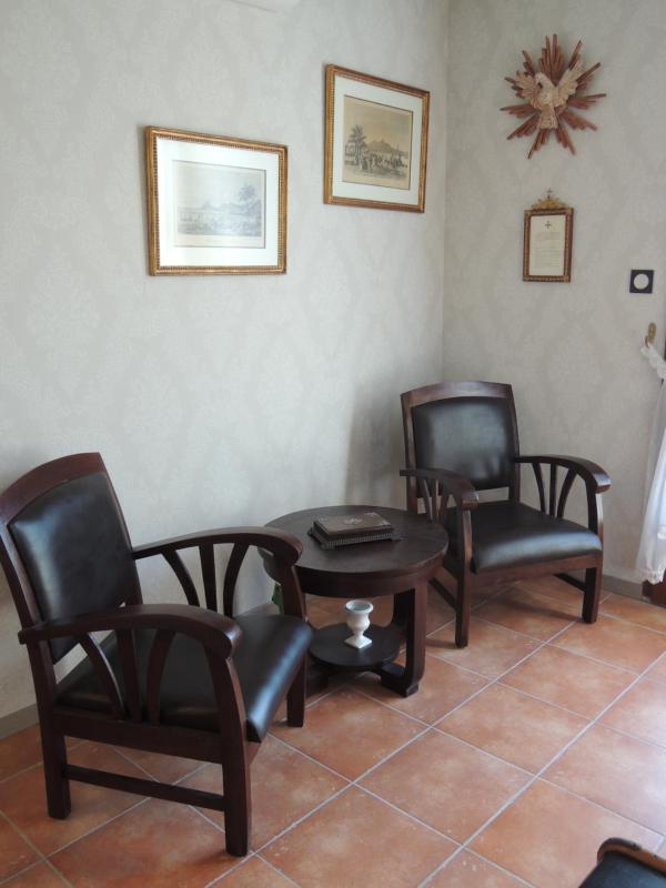 Via Bahia - Maison d'hôtes - image 21