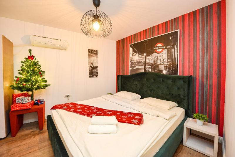 Bucharest City Center Villa - Shabbat Friendly - image 5