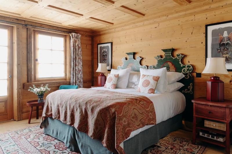 Edelweiss Room image 1