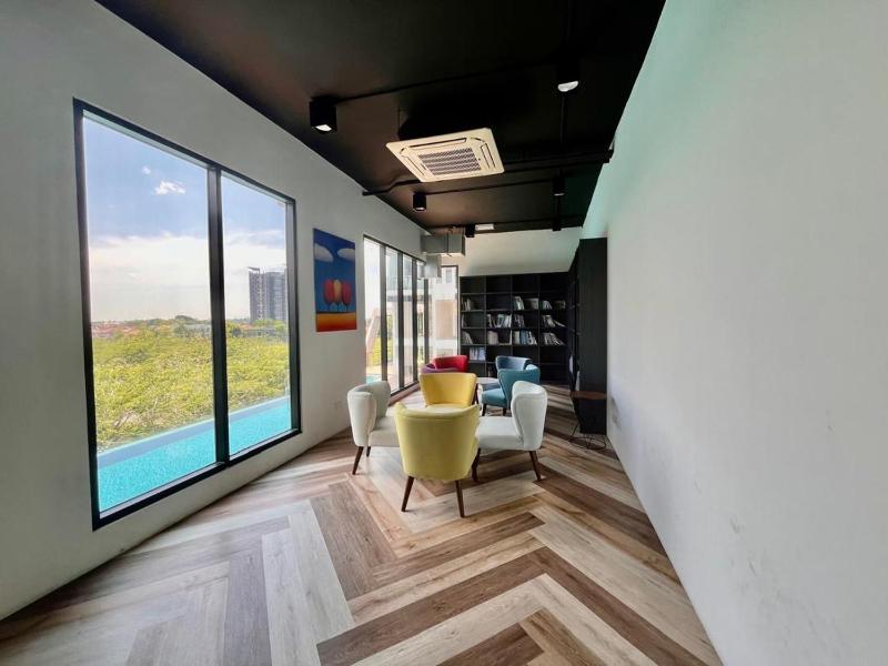 Gala City The Loft Gala Residence - image 14