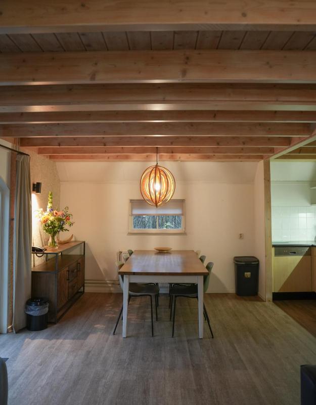 Three-Bedroom House image 2