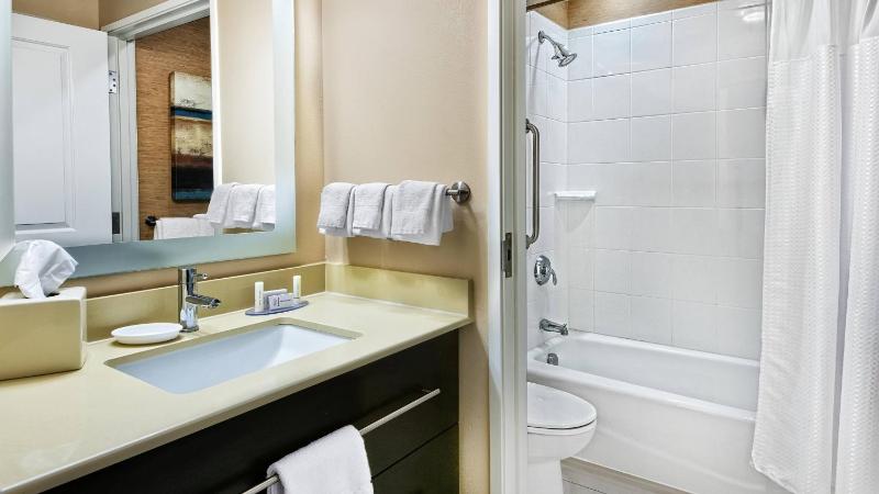 TownePlace Suites by Marriott San Antonio Downtown Riverwalk - image 4