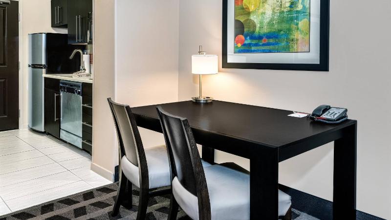 TownePlace Suites by Marriott San Antonio Downtown Riverwalk - image 21