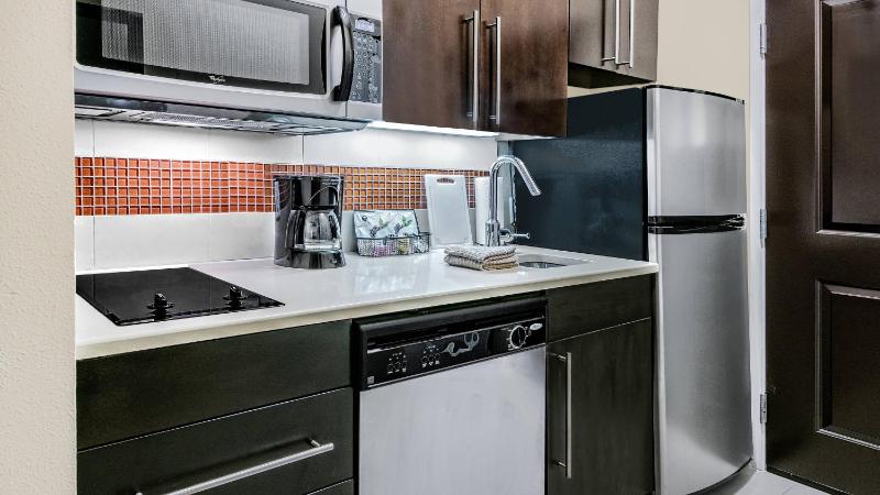 TownePlace Suites by Marriott San Antonio Downtown Riverwalk - image 37