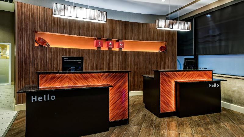 TownePlace Suites by Marriott San Antonio Downtown Riverwalk - image 13