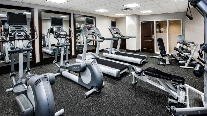 TownePlace Suites by Marriott San Antonio Downtown Riverwalk - image 24