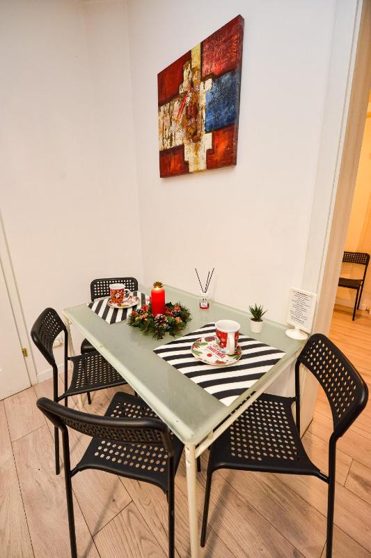 Two-Bedroom Apartment image 3