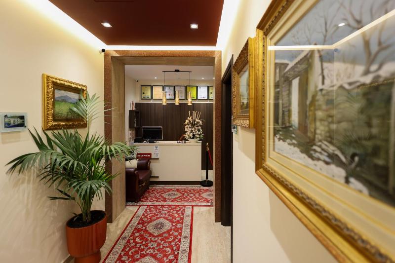 Hotel Mimani - image 4