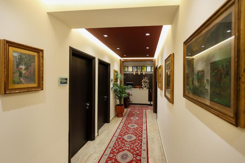 Hotel Mimani - image 2