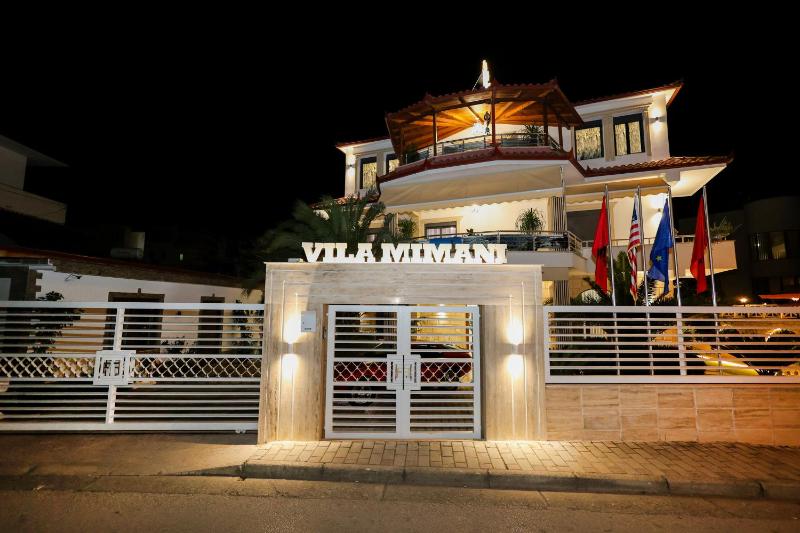 Hotel Mimani - image 9