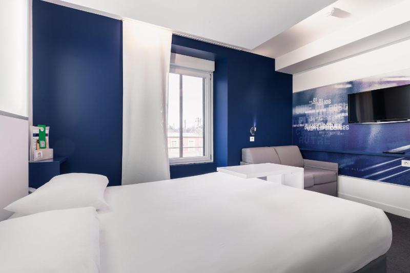 Ibis Styles Vannes Gare Centre Hotel - image 21