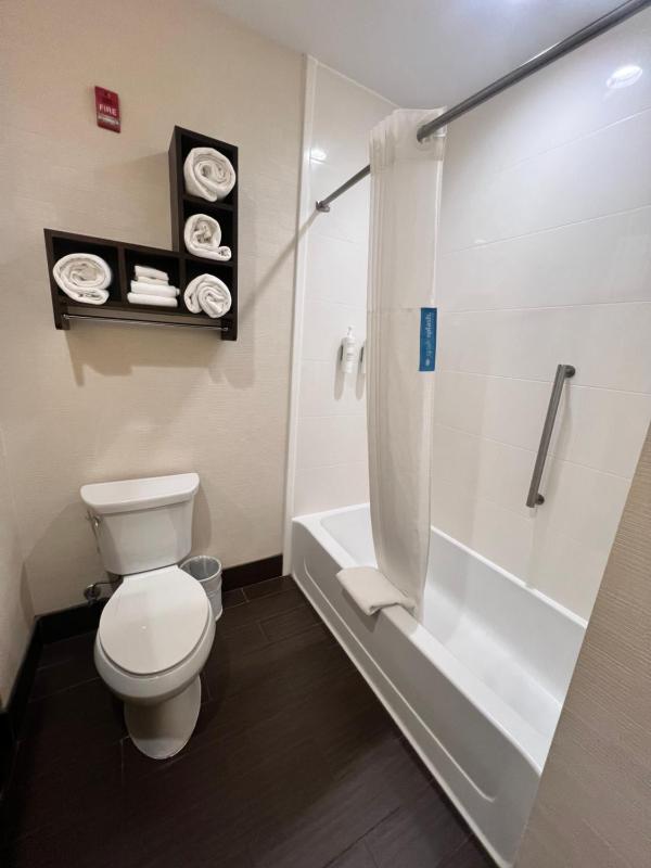 King Studio Suite - Non Smoking image 2
