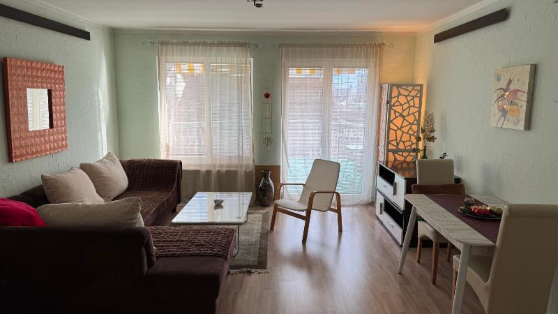 Large Twin Room image 1