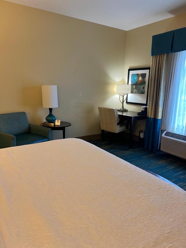 King Room - Non-Smoking image 2