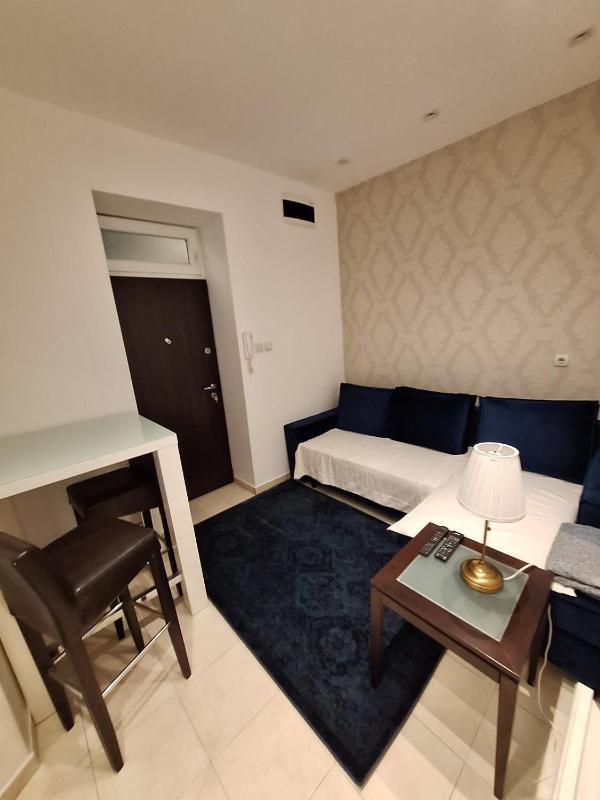 City Apartments Soko - image 5
