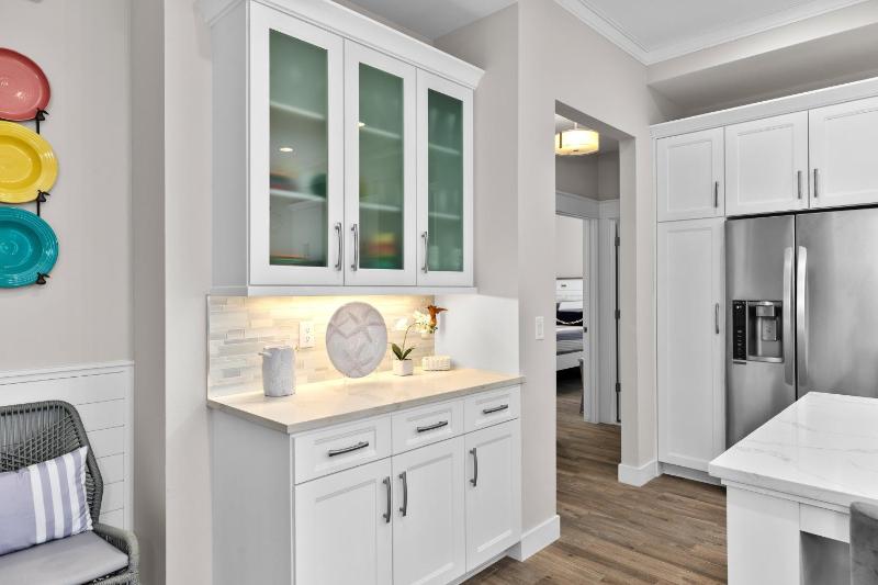 Seabreeze Cottage - Private home at The Shores home - image 30