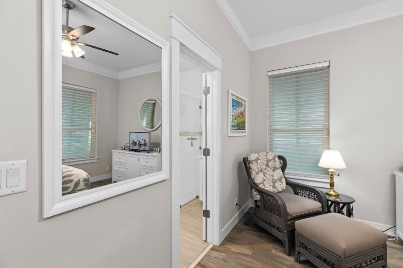 Seabreeze Cottage - Private home at The Shores home - image 21