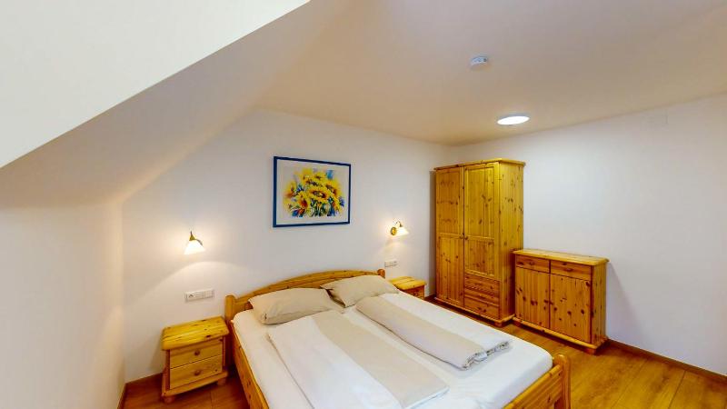One-Bedroom Apartment with View image 4