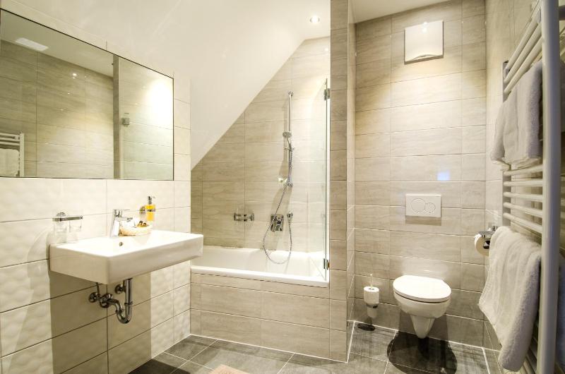 Two-Bedroom Apartment image 4