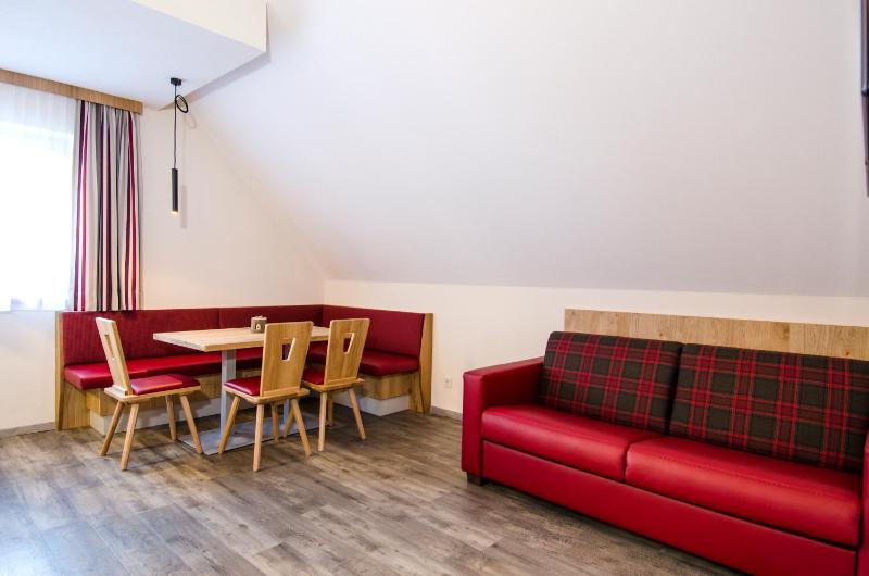 Two-Bedroom Apartment image 2