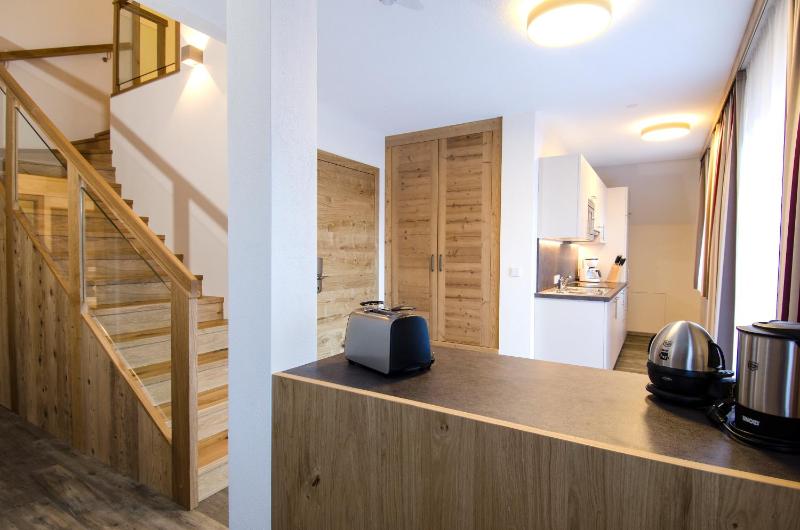 Two-Bedroom Apartment image 3