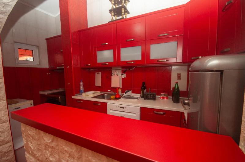 Milic Apartmant with parking - image 16