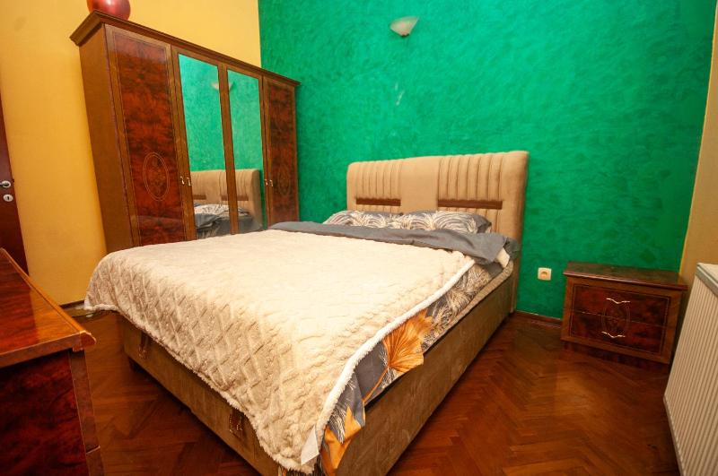 Milic Apartmant with parking - image 14