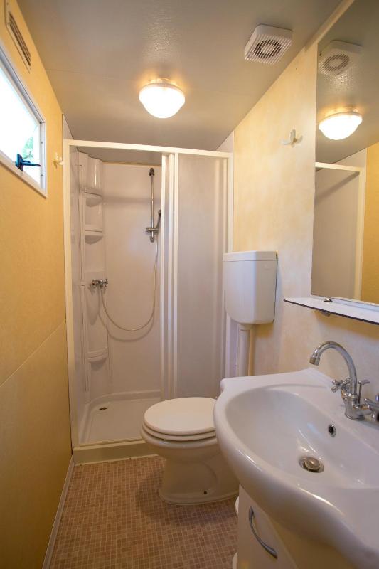 Mobile Home (5 adults) image 3