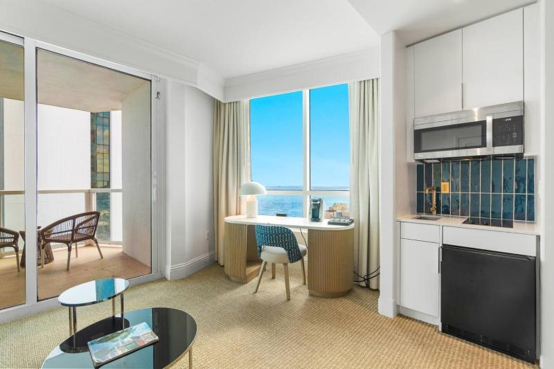Fontainebleau Ocean View 2BR Apt - image 14