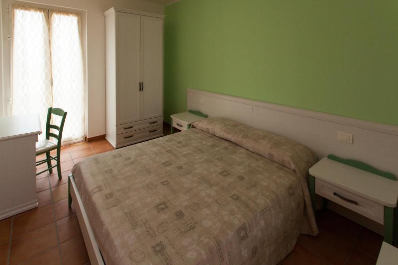 Apartment - Ground Floor image 1