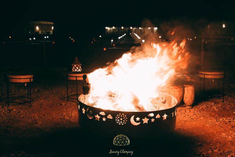 Antares Desert Camp - image 16