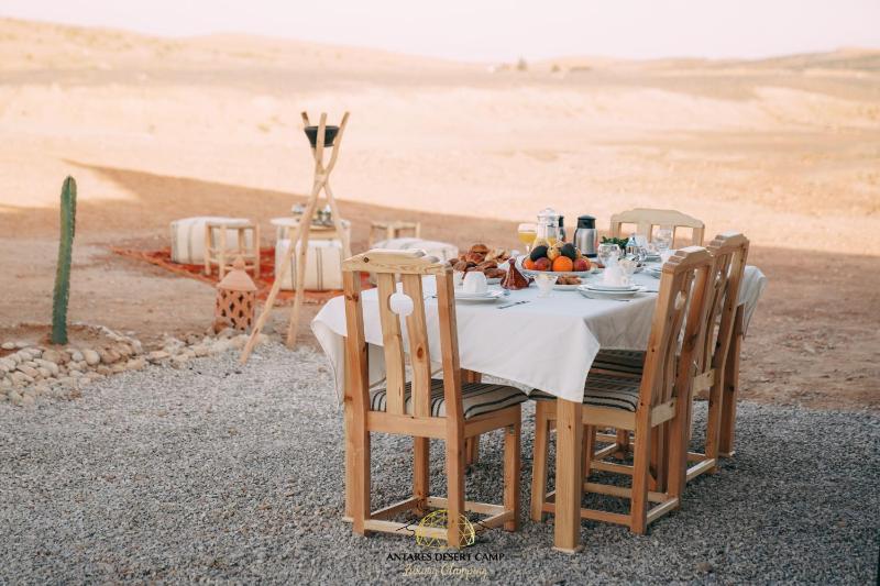 Antares Desert Camp - image 20