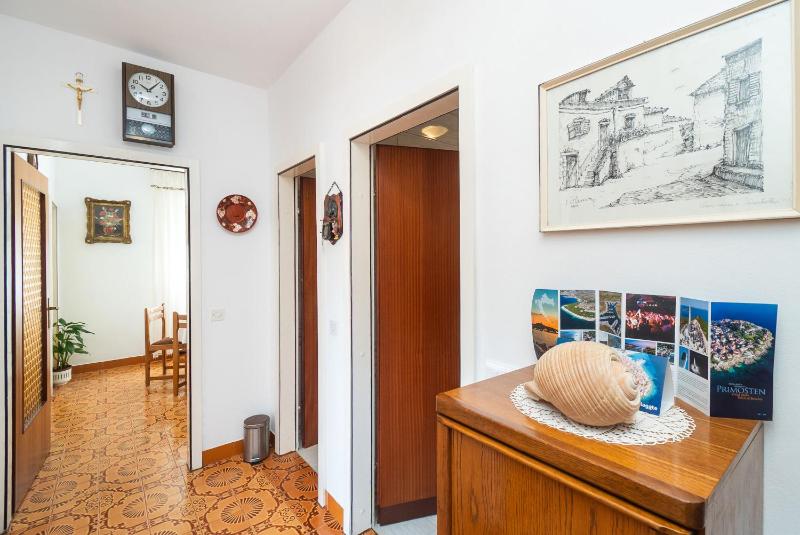 Two-Bedroom Apartment image 3