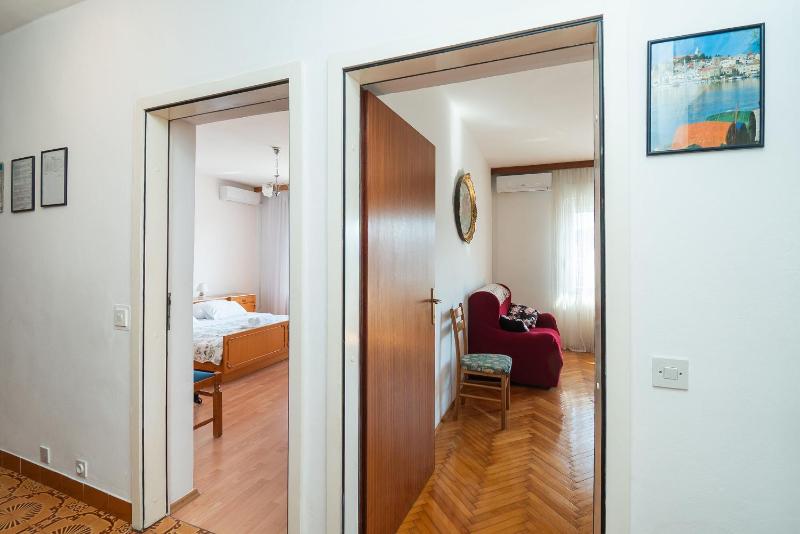 Two-Bedroom Apartment image 2