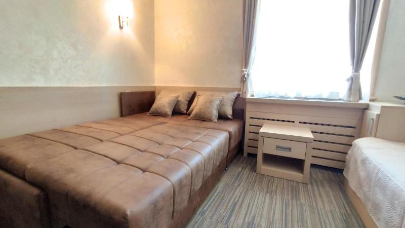Apartment with Mountain View image 4
