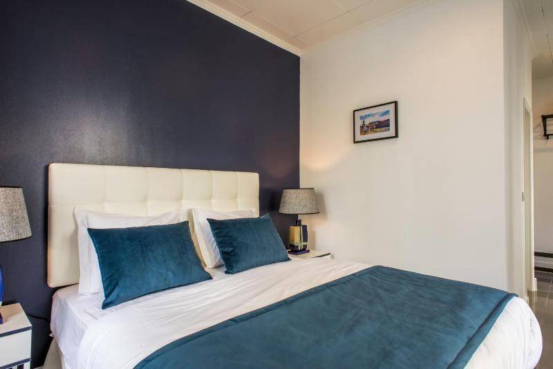 Suite with Balcony image 4