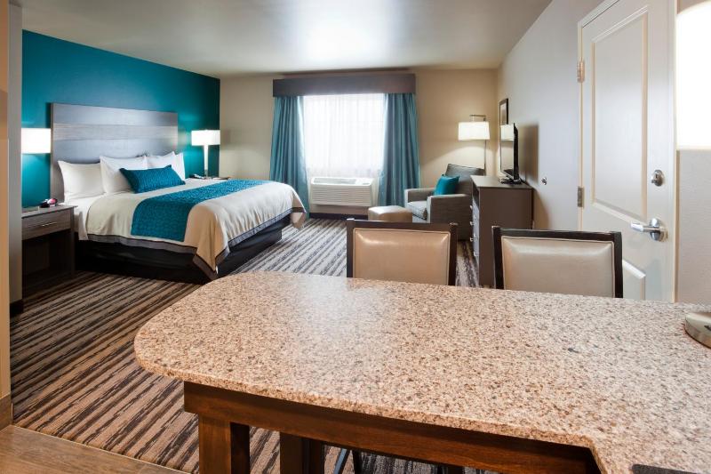 King Junior Suite image 3