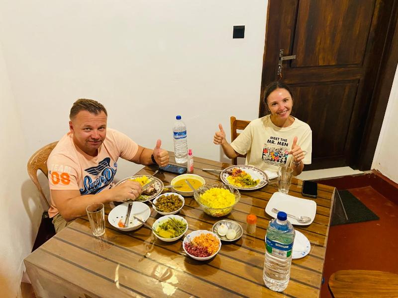 Millenium Lodge - Anuradhapura - image 27